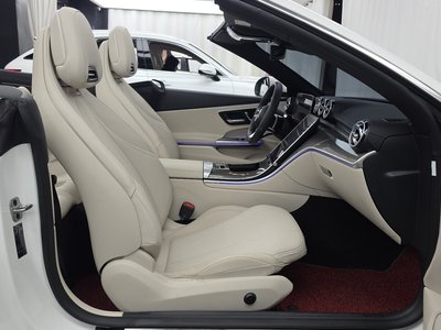 صورة مصغرة 11 لـ 2024 Mercedes-BENZ CLE
