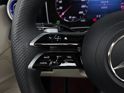 صورة مصغرة 17 لـ 2024 Mercedes-BENZ CLE