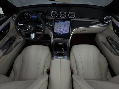 صورة 5 لـ 2024 Mercedes-BENZ CLE