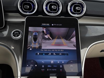 صورة مصغرة 15 لـ 2024 Mercedes-BENZ CLE