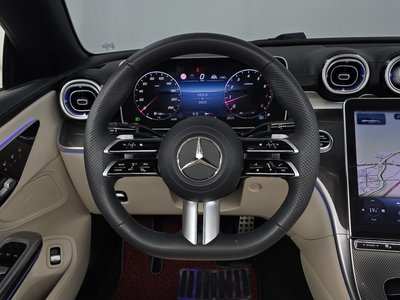 صورة مصغرة 13 لـ 2024 Mercedes-BENZ CLE