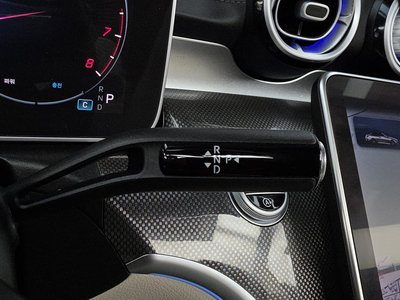 صورة 9 لـ 2024 Mercedes-BENZ CLE