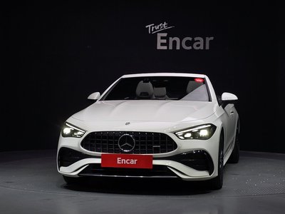 صورة 2 لـ 2024 Mercedes-BENZ CLE