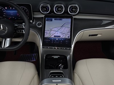 صورة مصغرة 14 لـ 2024 Mercedes-BENZ CLE