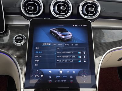 صورة مصغرة 16 لـ 2024 Mercedes-BENZ CLE