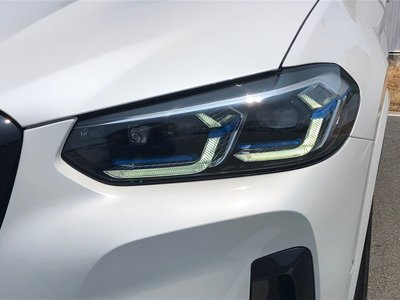 2022 BMW X3 — миниатюра 19