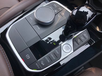 2022 BMW X3 — миниатюра 29