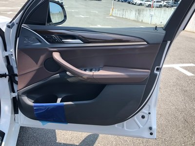 2022 BMW X3 — миниатюра 20