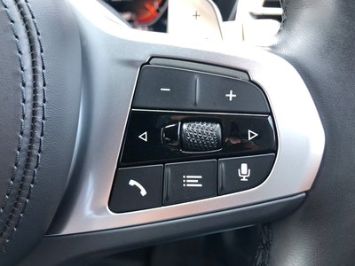 2022 BMW X3 — миниатюра 28