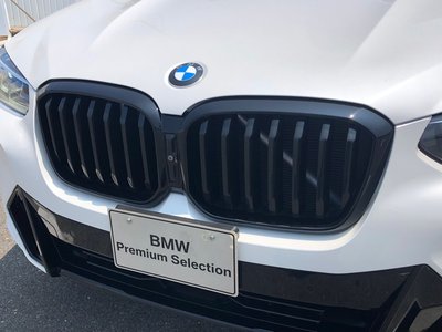 2022 BMW X3 — миниатюра 18