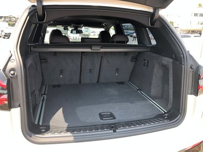 2022 BMW X3 — миниатюра 15