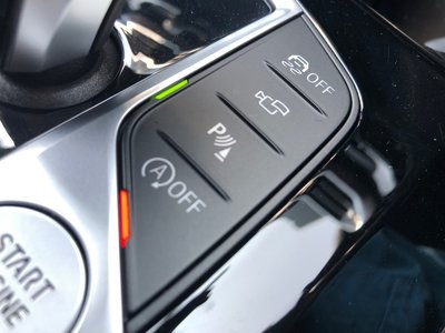2022 BMW X3 — миниатюра 30