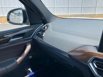 2022 BMW X3 — миниатюра 53