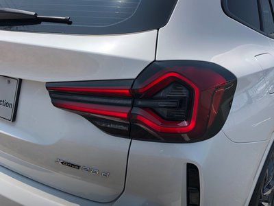 2022 BMW X3 — миниатюра 13