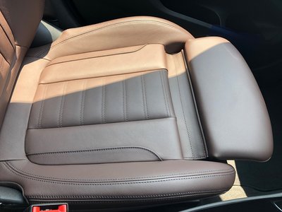 2022 BMW X3 — миниатюра 54