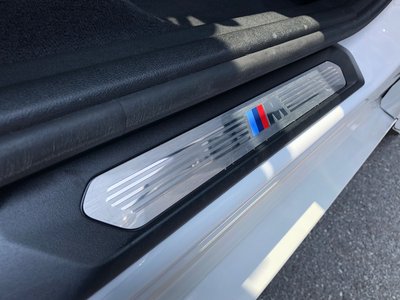 2022 BMW X3 — миниатюра 23