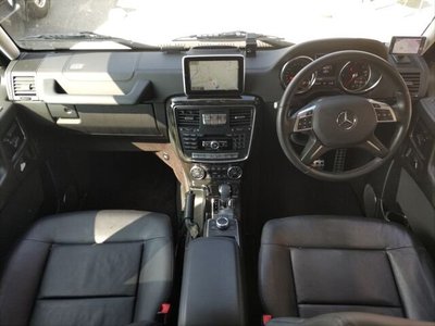 صورة 3 لـ 2016 Mercedes-BENZ G-CLASS