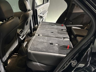 MERCEDES-BENZ GLE - 9