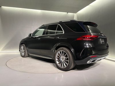 MERCEDES-BENZ GLE - 5
