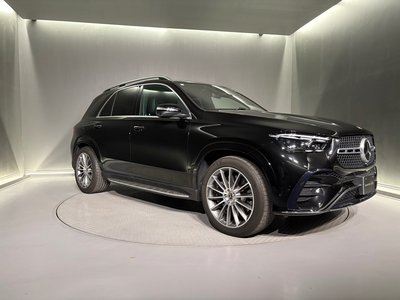 MERCEDES-BENZ GLE - 3