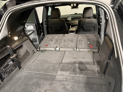 MERCEDES-BENZ GLE - 8