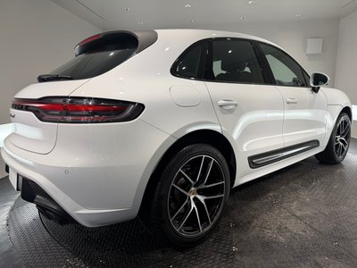 PORSCHE MACAN - 7