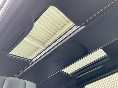 2026 Toyota ALPHARD 照片 7