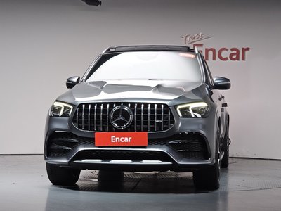 2023 Mercedes-BENZ GLE — фото 2