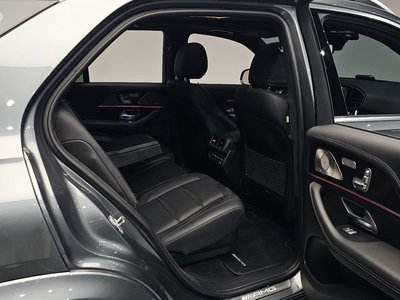 2023 Mercedes-BENZ GLE — миниатюра 18