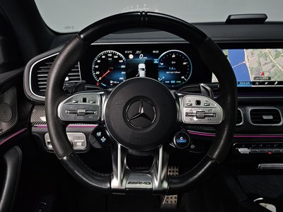 2023 Mercedes-BENZ GLE — миниатюра 19
