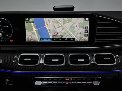 2023 Mercedes-BENZ GLE — миниатюра 20