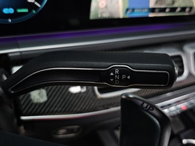 2023 Mercedes-BENZ GLE — миниатюра 12