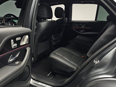2023 Mercedes-BENZ GLE — миниатюра 16