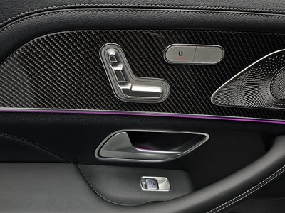 2023 Mercedes-BENZ GLE — миниатюра 25