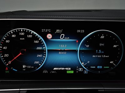 2023 Mercedes-BENZ GLE — миниатюра 11