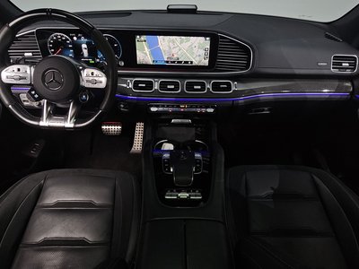 2023 Mercedes-BENZ GLE — фото 5