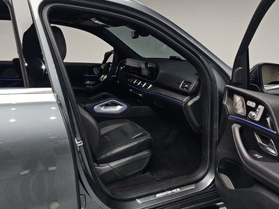2023 Mercedes-BENZ GLE — миниатюра 17
