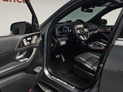 2023 Mercedes-BENZ GLE — миниатюра 13