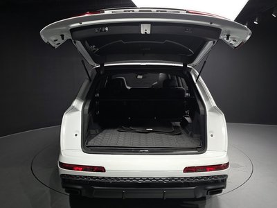 2025 AUDI Q7 — миниатюра 20