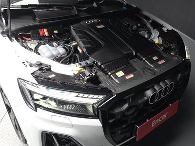 صورة 7 لـ 2025 AUDI Q7