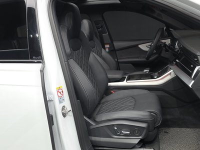 2025 AUDI Q7 — миниатюра 11