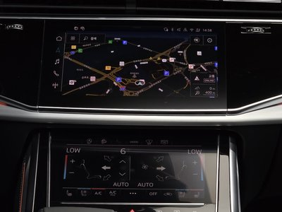 2025 AUDI Q7 — миниатюра 14