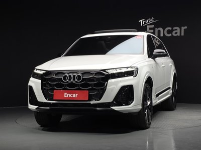 صورة 2 لـ 2025 AUDI Q7