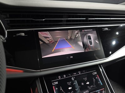2025 AUDI Q7 — миниатюра 15