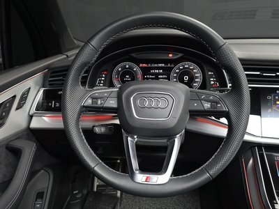 2025 AUDI Q7 — миниатюра 13