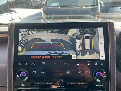 2024 Toyota ALPHARD 缩略图 63