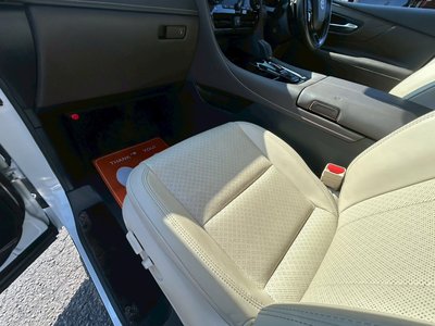 2024 Toyota ALPHARD 缩略图 30