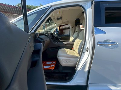 2024 Toyota ALPHARD 缩略图 28