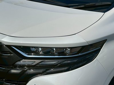 2024 Toyota ALPHARD 缩略图 20