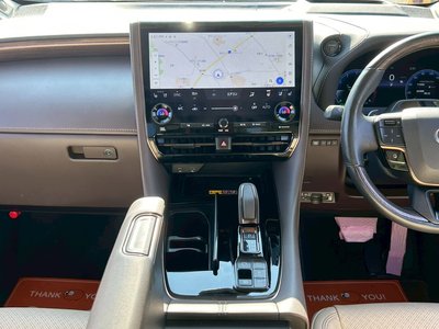 2024 Toyota ALPHARD 缩略图 51